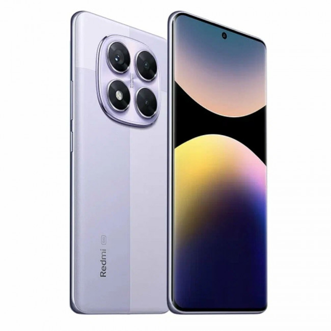 Смартфон Xiaomi Redmi Note 14 Pro 12/512ГБ в Пятигорске