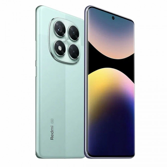 Смартфон Xiaomi Redmi Note 14 Pro 12/512ГБ в Пятигорске