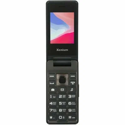 Кнопочный телефон Philips Xenium X600 в Пятигорске