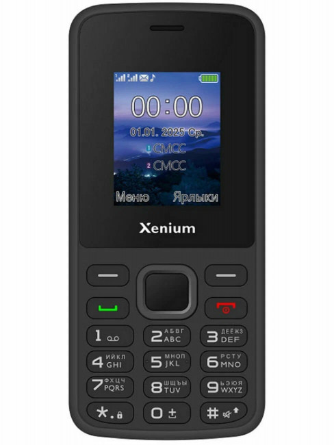 Кнопочный телефон Philips Xenium X175 в Пятигорске