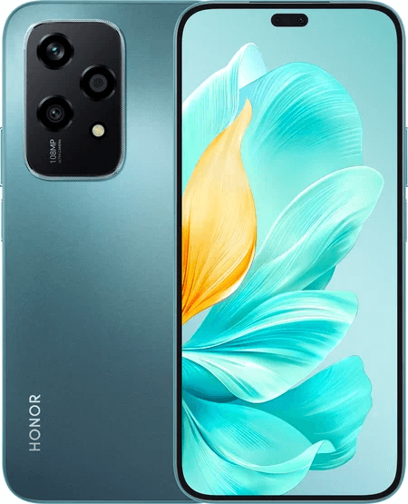 Смартфон HONOR 200 Lite 8/256 ГБ в Пятигорске