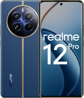 Realme 12 Pro 8/256 ГБ