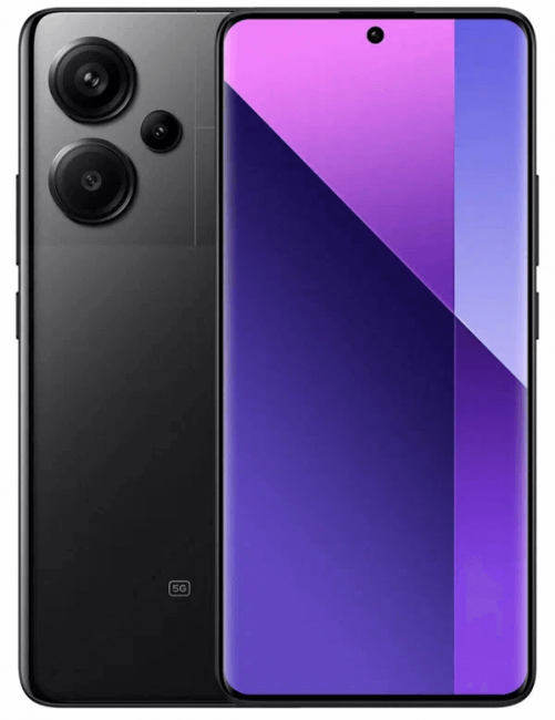 Смартфон Xiaomi Redmi Note 13 Pro+ 12/512 ГБ в Пятигорске