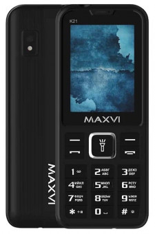MAXVI K21