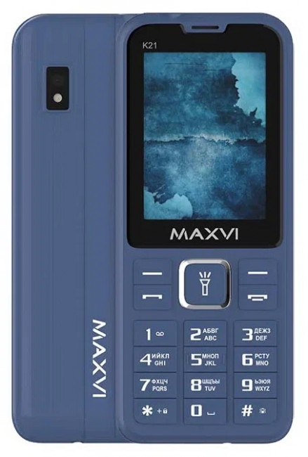 Телефон MAXVI K21 в Пятигорске
