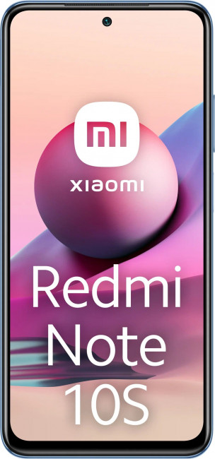 Смартфон Xiaomi Redmi Note 10S 6\64GB в Пятигорске
