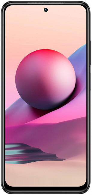 Смартфон Xiaomi Redmi Note 10S 6\64GB в Пятигорске