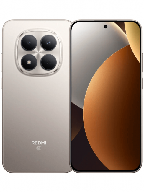Смартфон Xiaomi Redmi Note 15 Pro 12/256 в Пятигорске