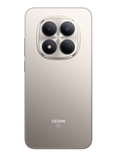 Смартфон Xiaomi Redmi Note 15 Pro 12/256 в Пятигорске