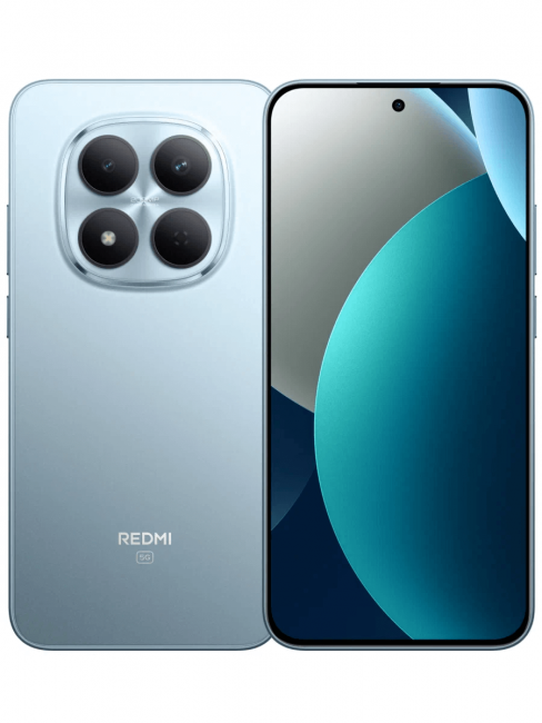 Смартфон Xiaomi Redmi Note 15 Pro 12/256 в Пятигорске