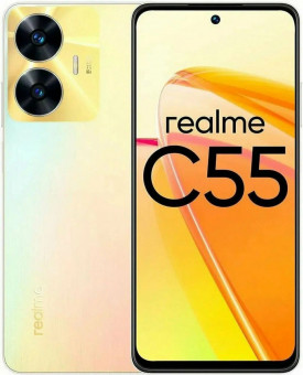 realme C55 6/128 ГБ