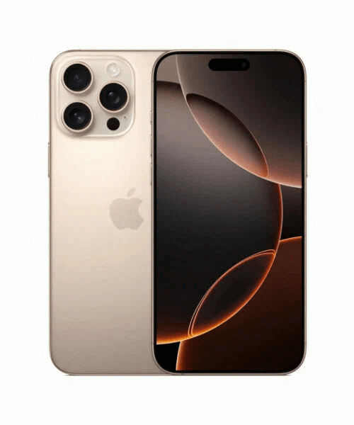 Смартфон Apple iPhone 16 Pro 128 ГБ в Пятигорске