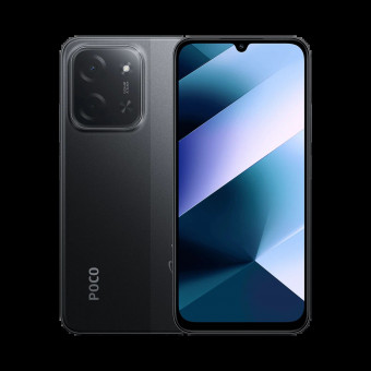 POCO C85 8/256 ГБ