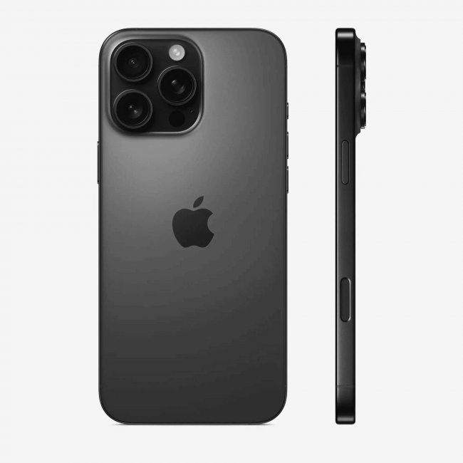  Apple iPhone 16 Pro Max 512 ГБ в Пятигорске