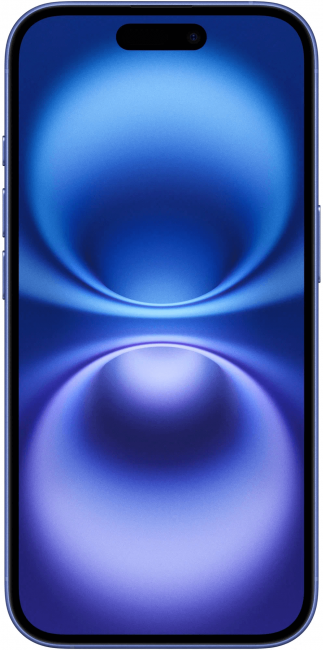 Смартфон Apple iPhone 16 128 ГБ в Пятигорске