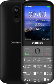 Philips Xenium E227