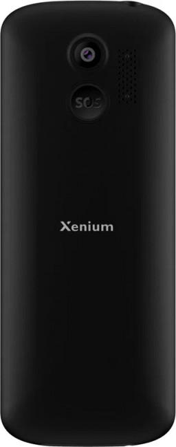 Телефон Philips Xenium E227 в Пятигорске