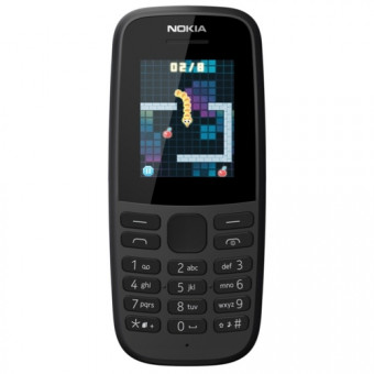 Nokia 105 (2019)