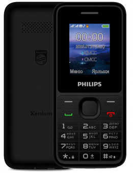 Philips E2125 Xenium