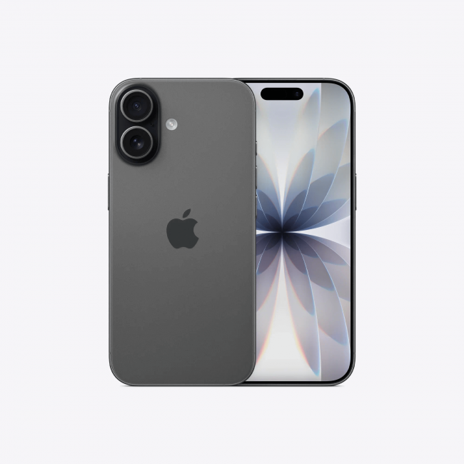 Смартфон Apple iPhone 17 256Gb e-sim в Пятигорске