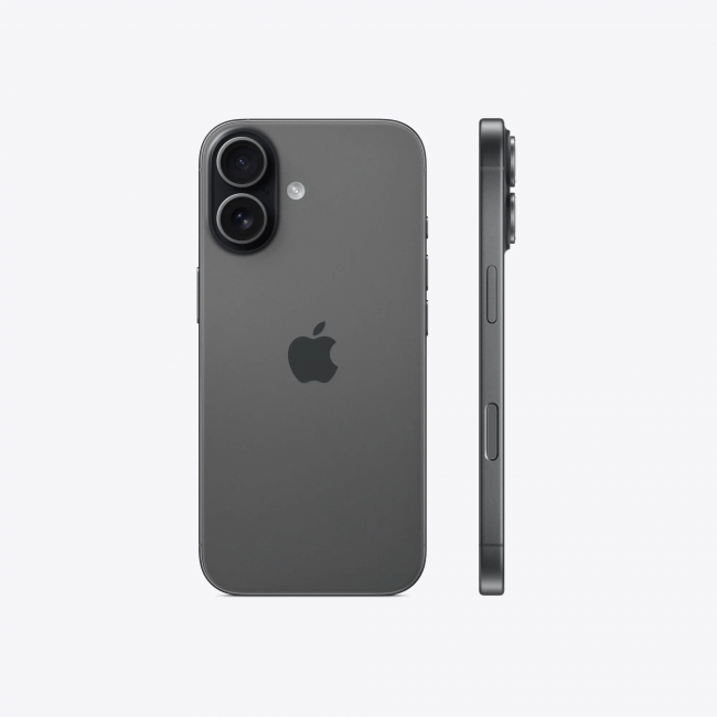 Смартфон Apple iPhone 17 256Gb e-sim в Пятигорске