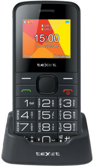 teXet TM-B201