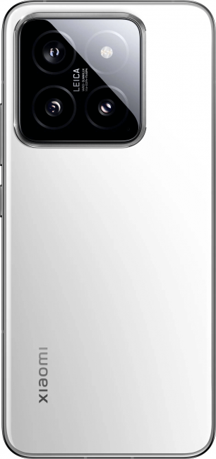 Смартфон Xiaomi 14 12/256 ГБ в Пятигорске Смартфон Xiaomi 14 12/256 ГБ в Пятигорске