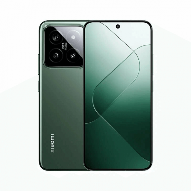 Смартфон Xiaomi 14 12/256 ГБ в Пятигорске Смартфон Xiaomi 14 12/256 ГБ в Пятигорске