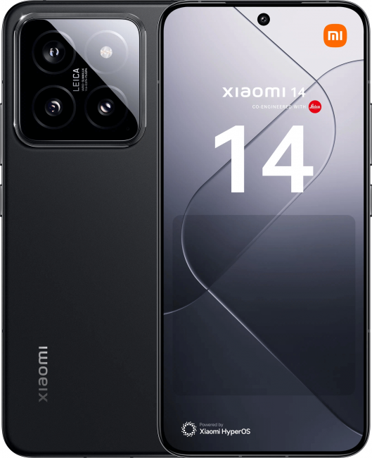 Смартфон Xiaomi 14 12/256 ГБ в Пятигорске Смартфон Xiaomi 14 12/256 ГБ в Пятигорске