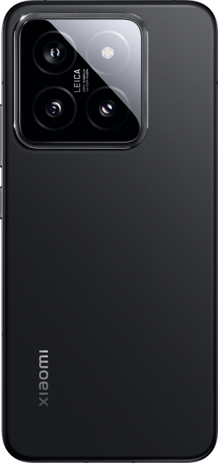 Смартфон Xiaomi 14 12/256 ГБ в Пятигорске Смартфон Xiaomi 14 12/256 ГБ в Пятигорске