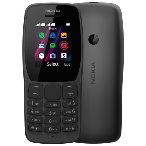Телефон Nokia 110 (2019) в Пятигорске