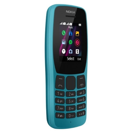 Телефон Nokia 110 (2019) в Пятигорске