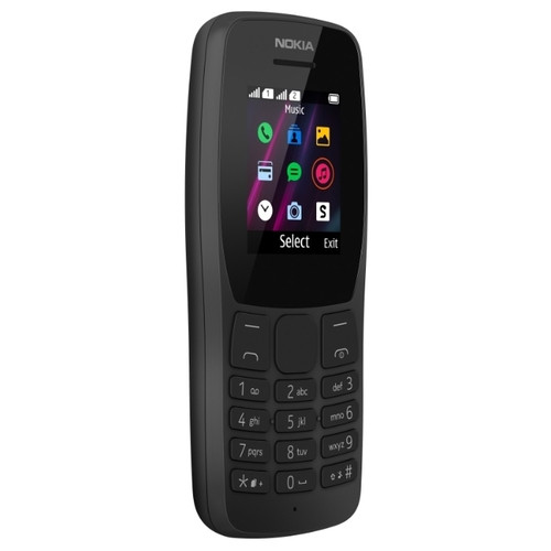 Телефон Nokia 110 (2019) в Пятигорске