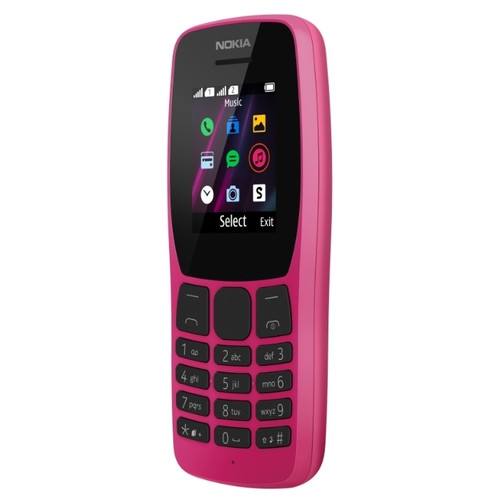 Телефон Nokia 110 (2019) в Пятигорске