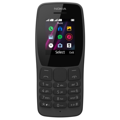 Телефон Nokia 110 (2019) в Пятигорске