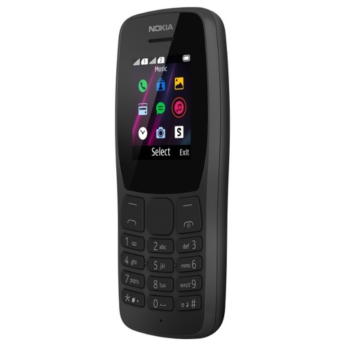 Телефон Nokia 110 (2019) в Пятигорске