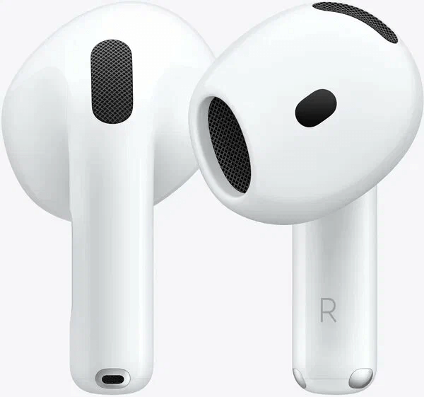 Наушники Apple Airpods 4 в Пятигорске