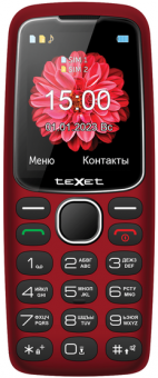 teXet TM-B307