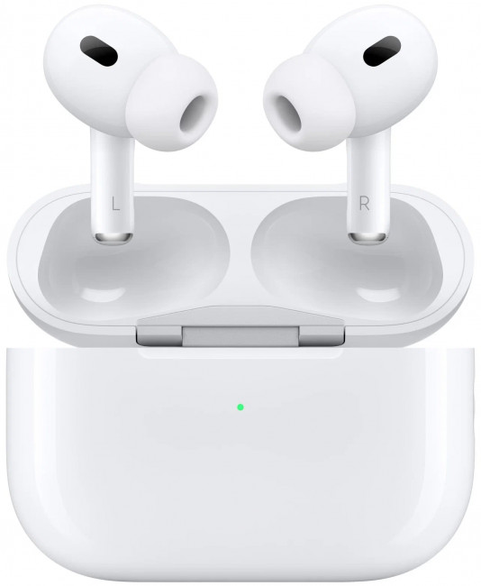 Наушники Apple AirPods Pro 2 USB-C в Пятигорске