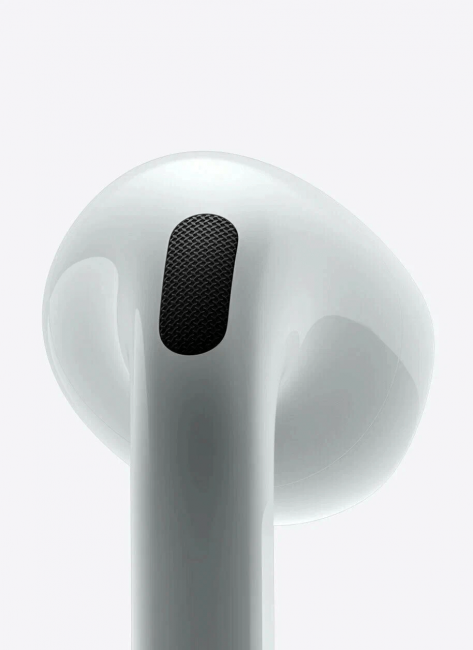 Наушники Apple Airpods 4 ANC (Active Noise Cancellation) в Пятигорске Наушники Apple Airpods 4 ANC (Active Noise Cancellation) в Пятигорске