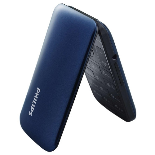 Телефон Philips Xenium E255 в Пятигорске