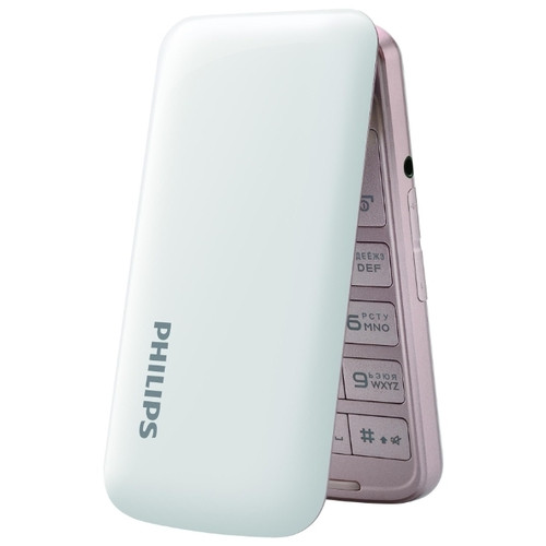 Телефон Philips Xenium E255 в Пятигорске