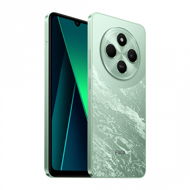 Смартфон POCO C75 6\128GB в Пятигорске Смартфон POCO C75 6\128GB в Пятигорске