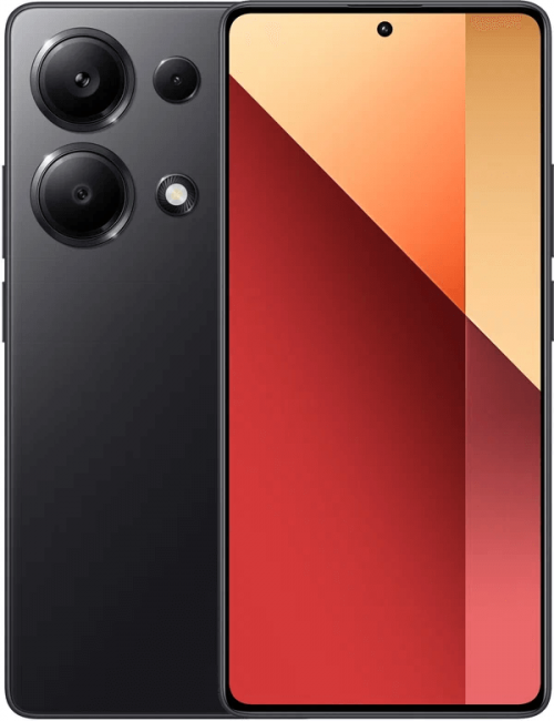  Xiaomi Redmi Note 13 Pro 8/256 ГБ в Пятигорске