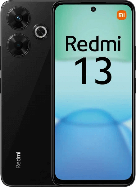 Смартфон Xiaomi Redmi 13 6+128 ГБ в Пятигорске Смартфон Xiaomi Redmi 13 6+128 ГБ в Пятигорске