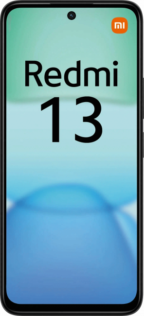 Смартфон Xiaomi Redmi 13 6+128 ГБ в Пятигорске Смартфон Xiaomi Redmi 13 6+128 ГБ в Пятигорске