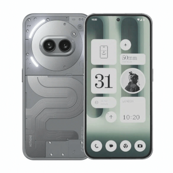 Nothing Phone (2a) Plus 12/256 ГБ