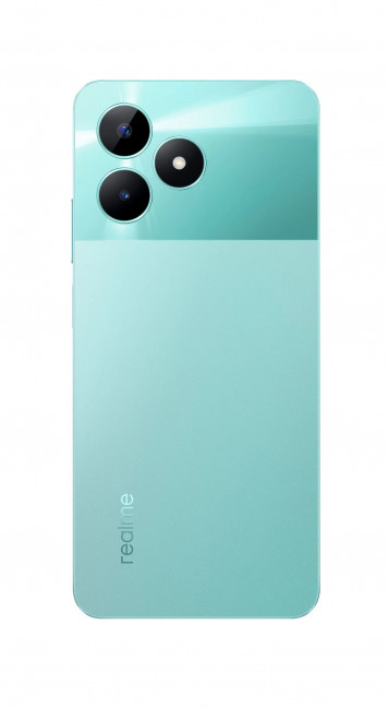 Смартфон Realme C51 4/128 ГБ в Пятигорске