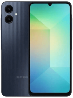 Samsung Galaxy A06 4/128GB
