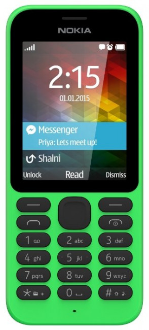 Телефон Nokia 215 в Пятигорске